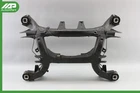 07-18 Bmw F15 F16 E70 X5 X6 Rear Suspension Axle Carrier Subframe Assy Oem Used. Price: $300.00.