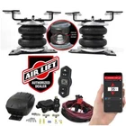 Air Lift 5000 Ultimate Bags Wireless Compressor For Silverado Sierra 1500 New. Price: $1173.98.