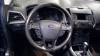 Ford Edge 2018 Steering Wheel 1309090 Used. Price: $160.00.