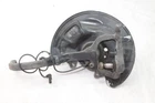 Driver Front Spindle/knuckle 211 Type E320 Fits 03-09 Mercedes E-class 6731 Used. Price: $74.75.