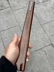 03-08 Maserati Quattroporte Right Passenger Side Dashboard Panel Trim Wood Oem Used. Price: $60.00.
