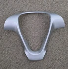 08-13 Smart Fortwo Left Driver Side Steering Trim Cover Bezel Oem Used. Price: $75.00.