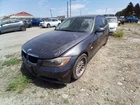 Steering Column Floor Shift Convertible Fits 07-13 Bmw 328I 12302548 Used. Price: $134.02.