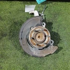 Driver Front Spindle/knuckle Thru 02/25/18 Fits 15-18 Ford F150 Pickup 589036 Used. Price: $82.60.
