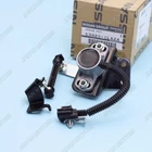 New Oem Nissan Armada Infiniti QX80 QX56 Rear Suspension Ride Height Sensor Assy. Price: $315.02.