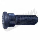 Hub Bolt Crown Automotive Left Right For Jeep J-230 1964-1965 New. Price: $21.28.