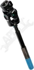 Dorman 425-907 Lower Intermediate Steering Shaft New. Price: $287.60.