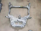 (local Pickup Only) Crossmember/k-frame Front Fits 19 Infiniti QX50 1889842 Used. Price: $199.90.