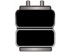Suspension Air Helper Spring For E150 E250 E450 Super Duty E350 Club NN99S9 New. Price: $261.23.