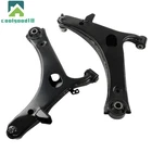 20202AG191 Front Lh & Rh Lower Control Arm Kit For Subaru Impreza 2008 2011 New. Price: $49.87.