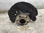 2021 Mercedes Benz Metris Driver Side Front Spindle Knuckle Rear Wheel Oem Used. Price: $174.95.