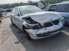 Power Steering Pump Xi Awd Fits 08-10 Bmw 535I 3955611 Used. Price: $80.75.