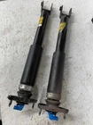 2009-2014 Cadillac Cts-v Rear Suspension Strut Shock Absorber Set Left & Right Used. Price: $300.08.