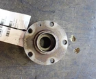 Lamborghini Gallardo, LP550, 560, Rear Hub, Used, P/n 400501652, 4E0407625F. Price: $300.00.