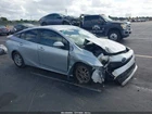 Steering Column Floor Shift Prius Vin B3 Smart Key Fits 12-17 587881 Used. Price: $146.95.