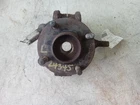 2006-2011 Ford Focus Driver Left Front Spindle Knuckle Oem Used. Price: $99.74.