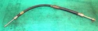 1960 Ford Fairlane 500 Galaxie Nos 8-CYL Power Steering Pump Valve Pressure Hose New. Price: $119.00.