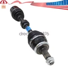 New Axle Shaft Front Passenger Side 49501-S9450 For Kia Telluride 3.8L 2020-22. Price: $215.89.