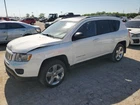 2012 Jeep Compass Driver Front Knee Assembly 4WD Used 124K Miles Oem 510-00494L. Price: $284.95.