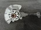 Driver Left Front Spindle/knuckle Fits 14-16 Equus 317596 Used. Price: $125.00.
