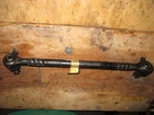 MERCEDES-BENZ#1204601305 W120,W121 180ABC,180D,190AB Steering Side Rod Assembly New. Price: $47.98.