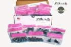 68 69 Mopar B-body 383 440 W/disc Front Brakes Chassis Master Bolt Kit 270 Pcs New. Price: $589.99.