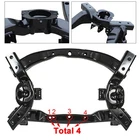 68185029AA Front Subframe For 11-22 Dodge Charger Challenger Chrysler 300 Rwd New. Price: $174.99.