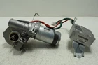 2012-2014 Oem Toyota Prius Eps Electronic Power Steering Control Motor 8040 8042 Used. Price: $150.00.