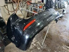 Rear Bumper 116.7" Wb Fits 22-25 Grand Cherokee 3200097 Used. Price: $494.00.