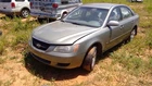Driver Front Spindle/knuckle With Abs Thru 12/13/07 Fits 06-08 Sonata 247915 Used. Price: $111.19.