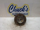 Hub Front Fits 07-13 Suburban 2500 206738 Used. Price: $101.46.