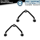 Control Arms Ball Joints Front Upper Lh & Rh Pair Set Ford Mazda Mercury New. Price: $78.76.