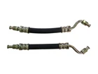 Mustang Control Valve - Cylinder Power Steering Pipe Hoses Pair 1964 1965 1966 Brand. Price: $101.83.