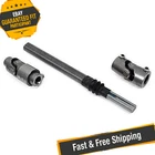 Detroit Speed 092519DS Steering Shaft Kit For 1978-1988 Gm G-body New. Price: $392.97.