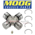 Moog At Transmission Universal Joint For 1988-1989 Chrysler Dynasty Bv New. Price: $39.40.