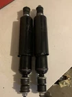 Nos Delco Spiral Shock Absorber 1953 Pontiac Front Pair 505G New. Price: $225.00.