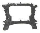 2010-2014 Hyundai Genesis 3.8L Sdn Front Crossmember Subframe Engine Cradle Oem Used. Price: $400.00.