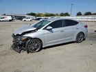 Right Rear Lower Control Arm Oem 17-20 Hyundai Elantra 55280F2AA0 Used. Price: $75.00.