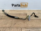 2003-06 Mercedes R230 SL500 Power Steering Cooling Hose Pipe Line 2303203253 Oem Used. Price: $39.99.