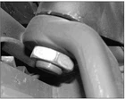 Ford F-250 Super Duty 2005-2013 Fabtech Steering Gear Sector Shaft Nut New. Price: $37.96.