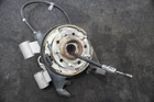 Rear Right Spindle Knuckle Hub Wheel Bearing 4815516AC Oem Plymouth Prowler 1999 Used. Price: $142.49.