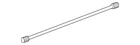 Gm Oem 07-13 Sierra 2500 Hd Suspension Components-torsion Bar 19330058 New. Price: $392.68.