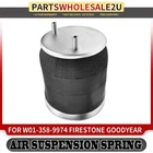 Air Suspension Spring Bags For Firestone W01-358-9974 Goodyear 1R12-1048 Holland. Price: $124.99.