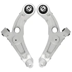 Front Left & Right Lower Control Arms For 2014 2015 2016 2017 2018 Jeep Cherokee New. Price: $104.63.