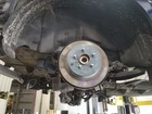 2018 Infiniti QX60 3.5L Awd Rear Suspension Right Passenger Used. Price: $170.00.