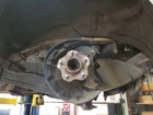 2019 Nissan Rogue 2.5L Independent Suspension Rear Left Driver Fwd Used. Price: $148.75.
