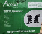 Arnott Industries Air Suspension Helper Spring Kit BAG-RA251423 Ram 2500 *pi New. Price: $345.00.