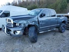 2005 Dodge Truck TDODR2500 Driver Front Window Regulator Used. Price: $91.00.
