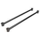 Pair Set Of 2 Control Arms Front Rear Driver & Passenger Side Lower For Kia New. Price: $62.99.
