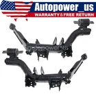 For Honda Cr-v Crv 2007-2011 Rear Left + Right Suspension Control Trailing Arm New. Price: $197.69.